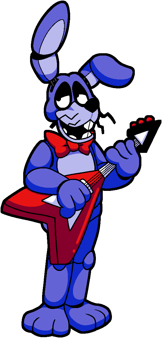 Bonnie