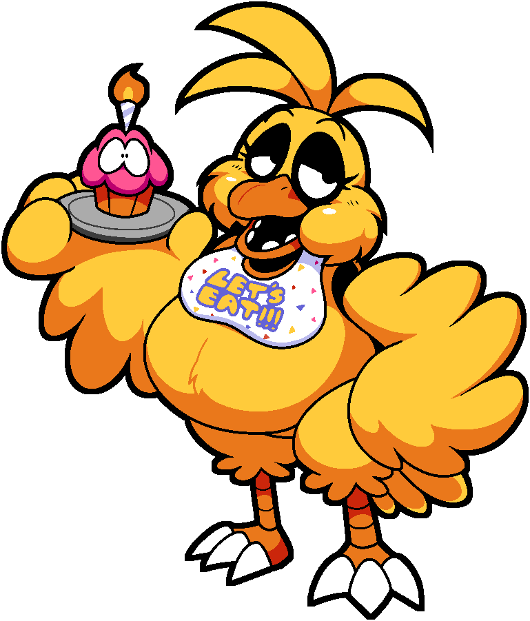 Chica