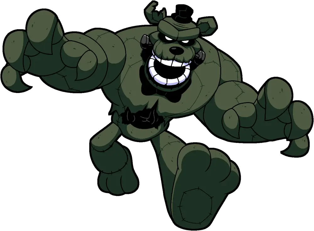 Dreadbear