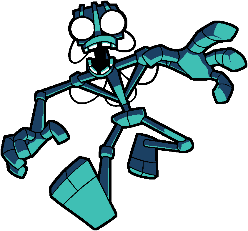 Endo Chaser