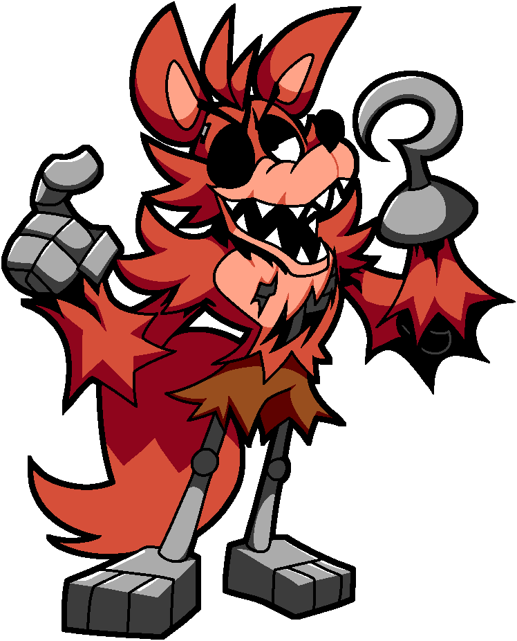 Foxy
