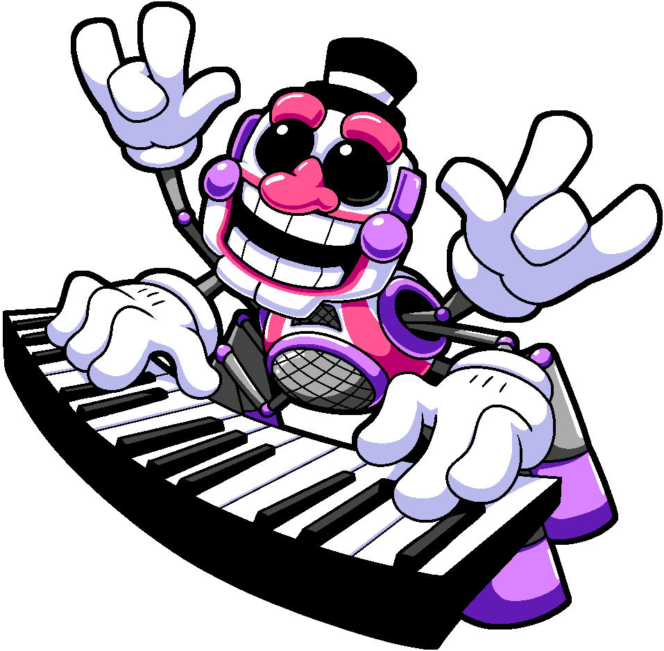 Music Man