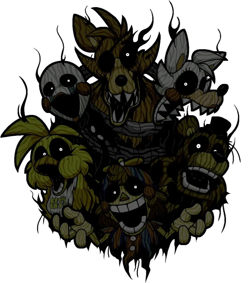 The Phantoms