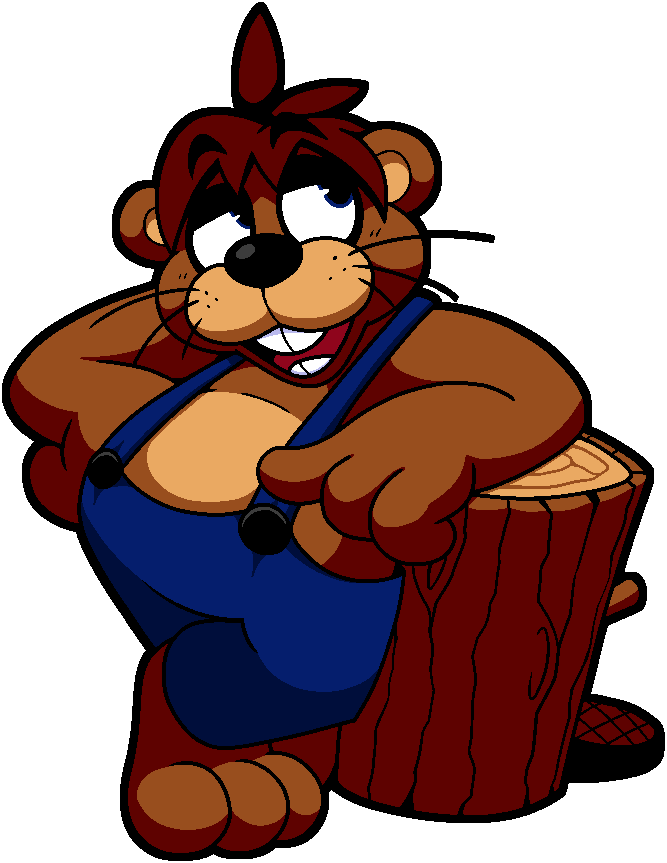 Chipper